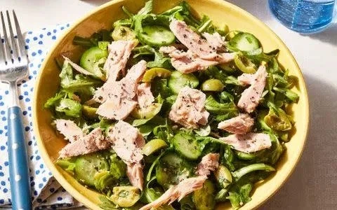 10 loại rau nên ăn mỗi tuần theo lời khuyên của chuyên gia dinh dưỡng