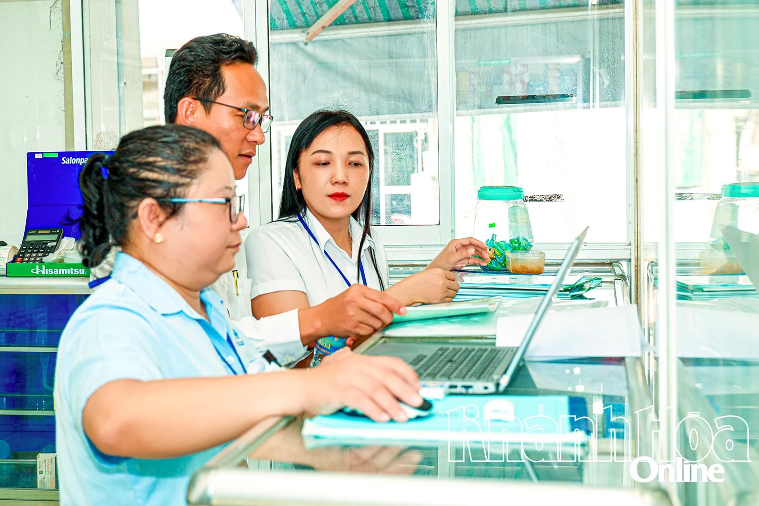 Ninh Hòa: Tăng cường kiểm tra các cơ sở hành nghề y tế tư nhân