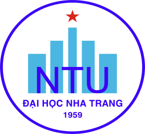 Trường Đại học Nha Trang thông báo tuyển sinh thạc sĩ và tiến sĩ