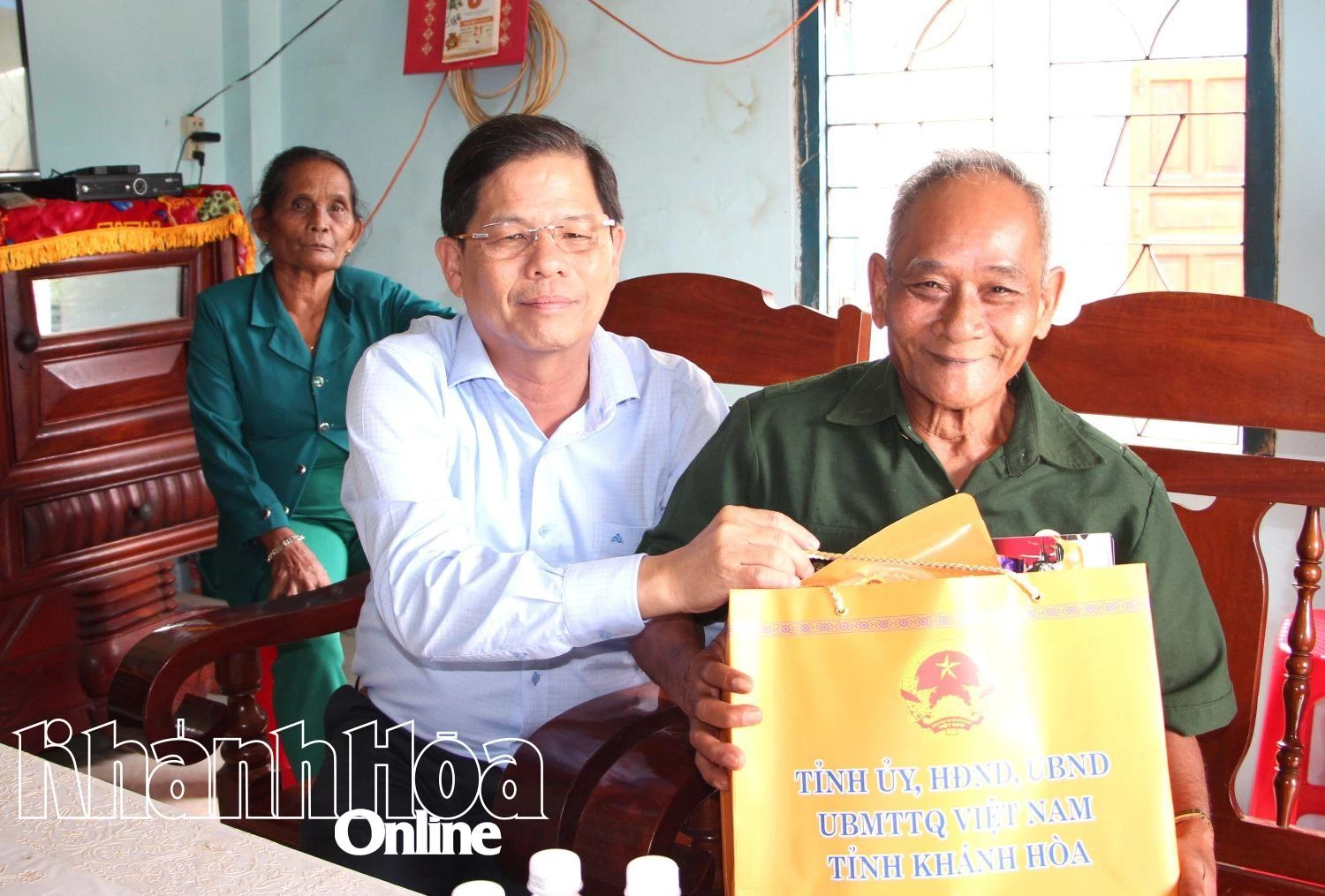 UBND tỉnh Khánh Hòa: Ban hành kế hoạch tổ chức các hoạt động kỷ niệm 78 năm ngày Thương binh – Liệt sĩ