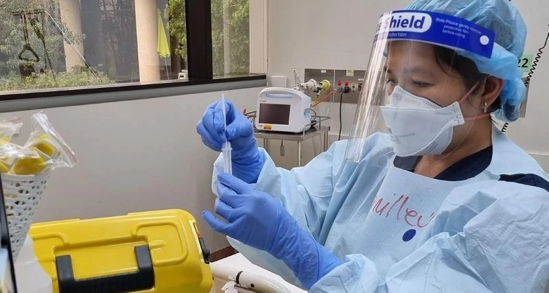 Nghiên cứu mới do Đại học Monash và Công ty công nghệ sinh học oNKo-Innate (Melbourne, Australia) thực hiện mở ra hướng đi đầy hứa hẹn cho công cuộc điều trị ung thư.