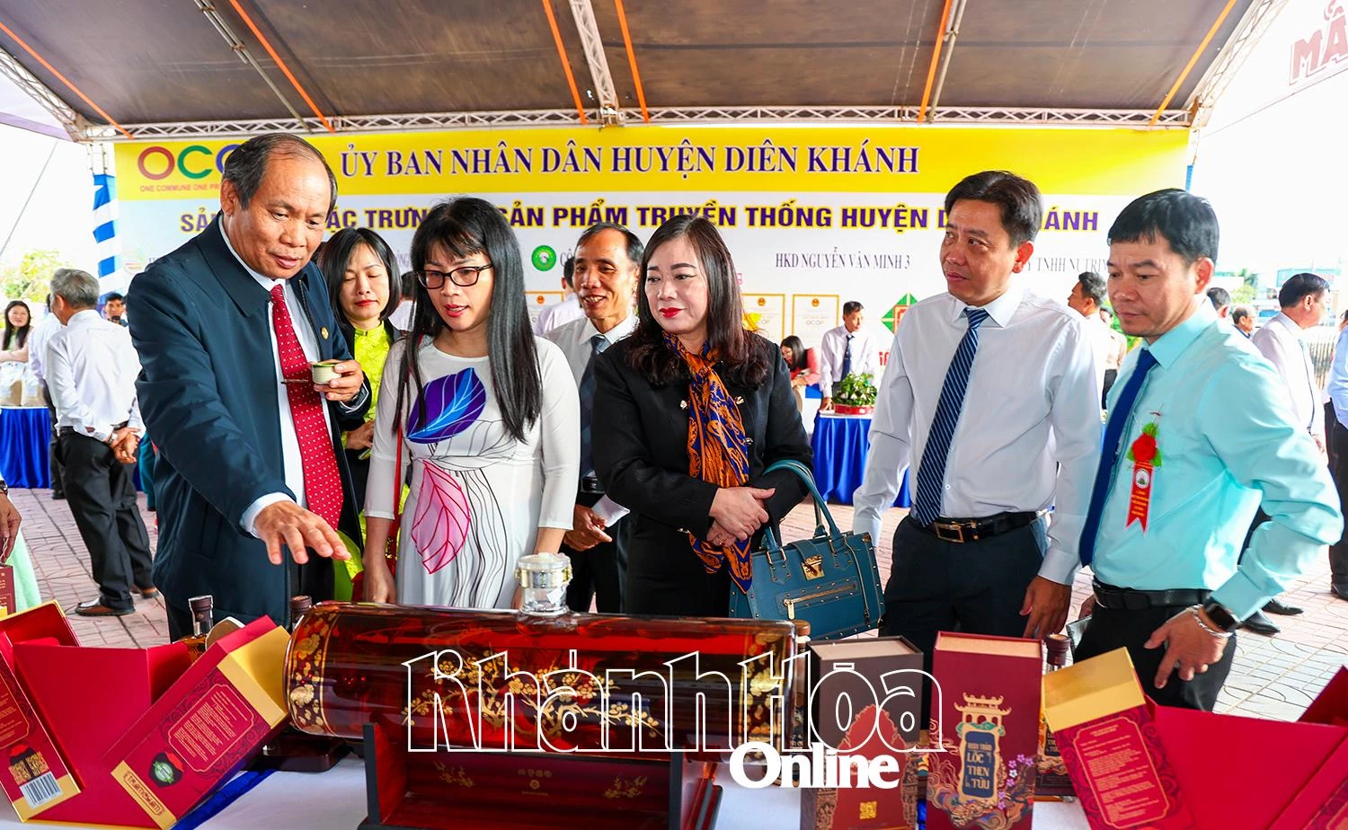 Tích hợp 2 chương trình nông thôn mới và giảm nghèo bền vững: Động lực mới cho khu vực nông thôn