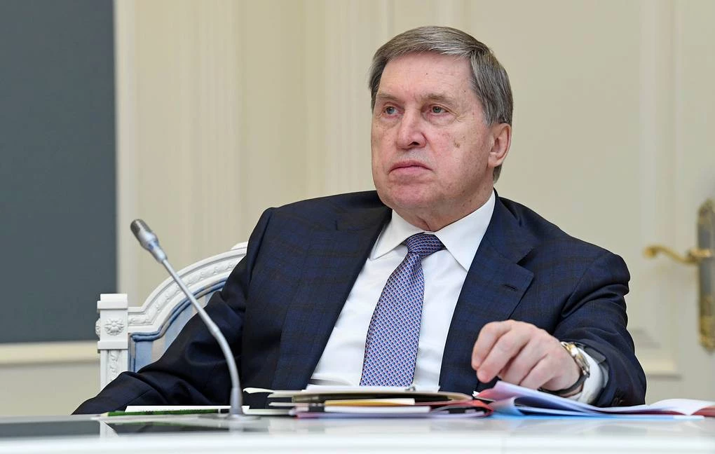 Điện Kremlin chính thức thông báo nội dung điện đàm thượng đỉnh Nga - Mỹ