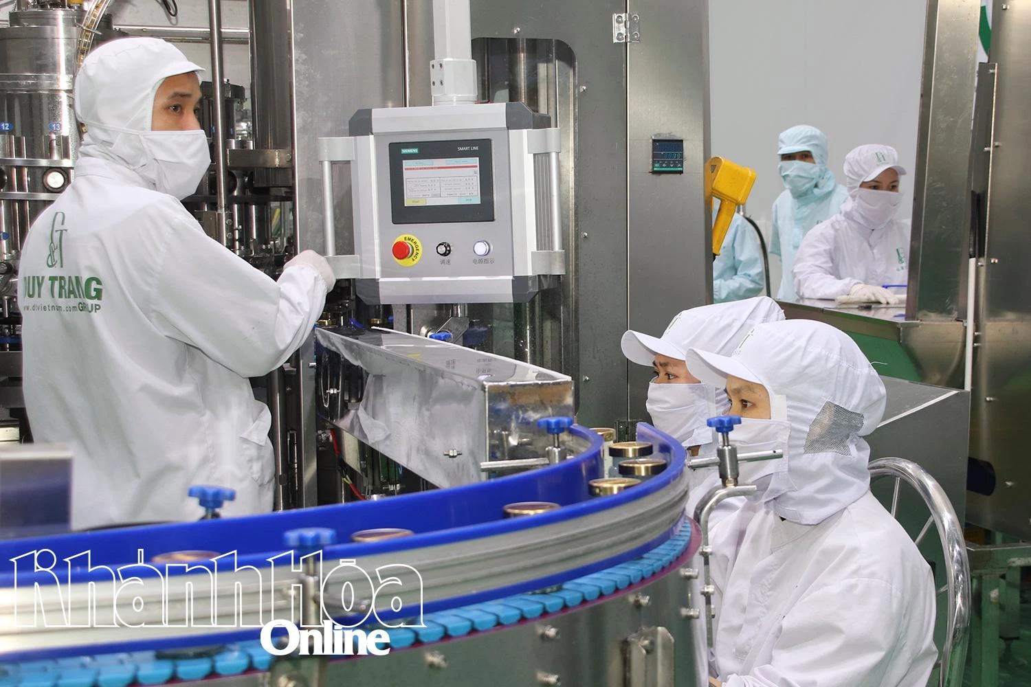 Tạo đà cho doanh nghiệp nhỏ và vừa phát triển