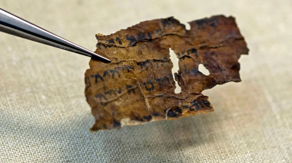 AI mang tới phát hiện mới về phát hiện khảo cổ học có ảnh hưởng lớn nhất thế kỷ XX