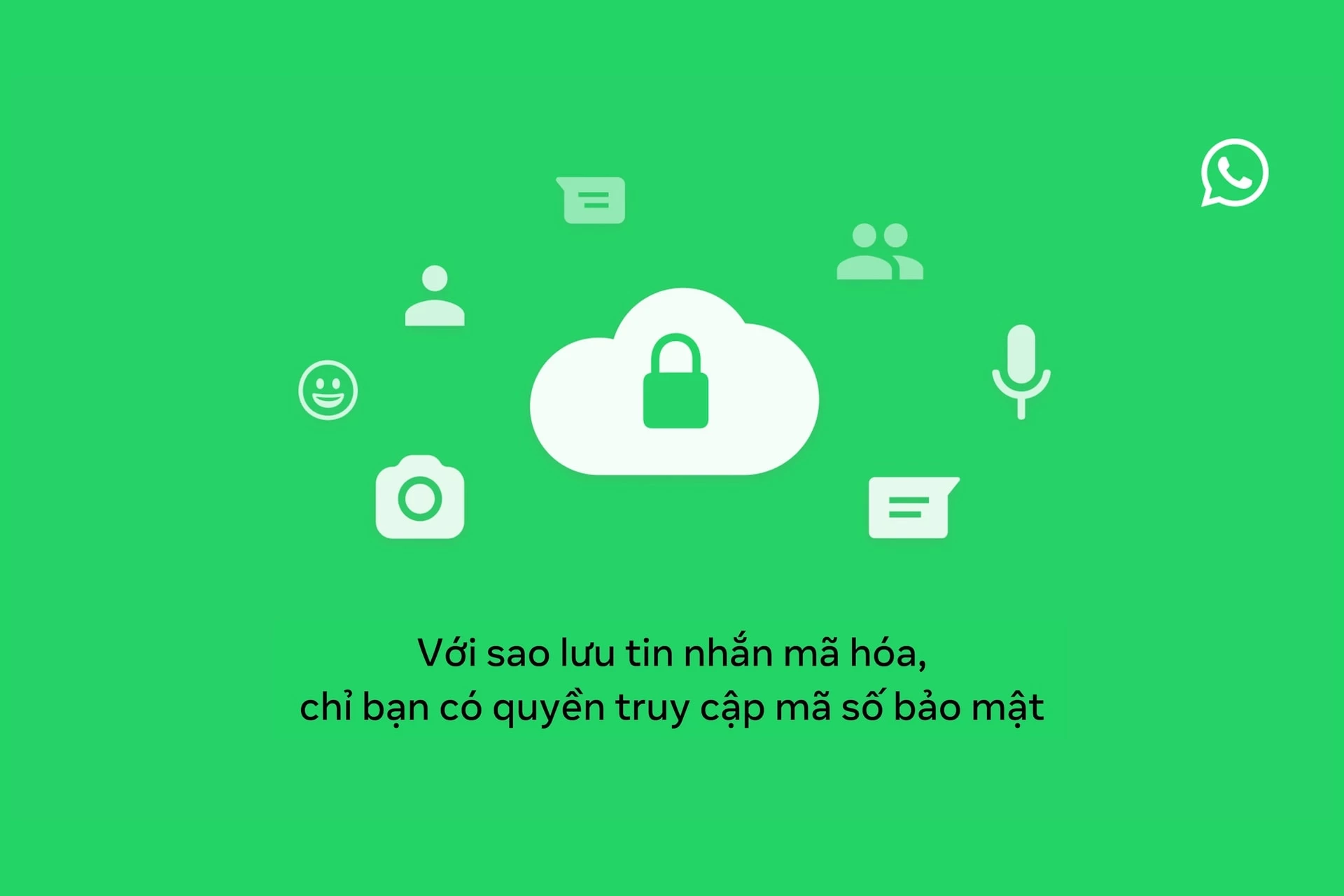 6 tính năng bảo mật và riêng tư cần thiết khi nhắn tin