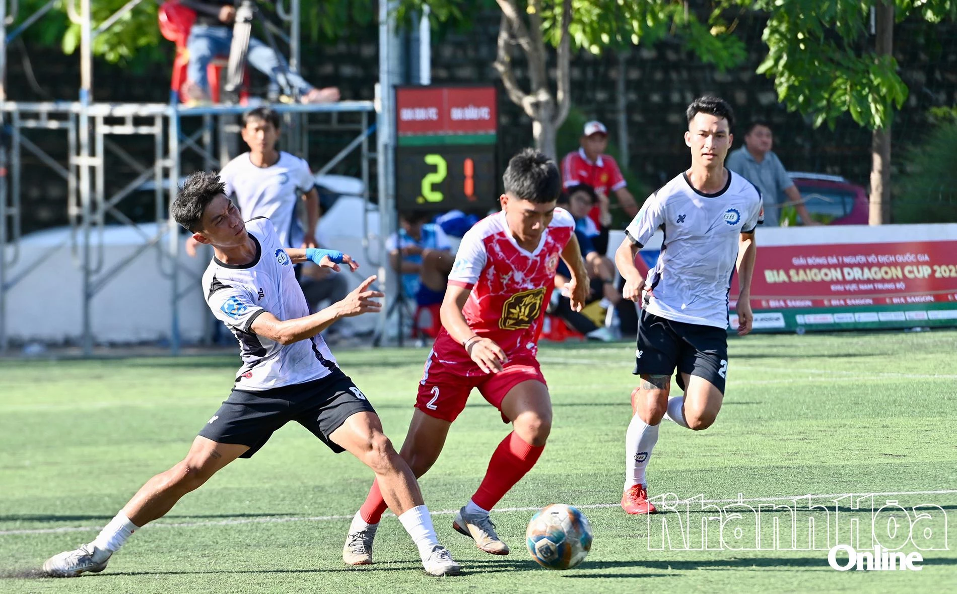 Friendly win VPL-S6 qualifying round of south central region