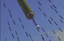 Trung Quốc phát triển vũ khí mới, có khả năng gây mất điện hoàn toàn ở diện rộng