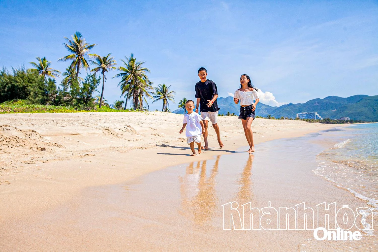 Thúc đẩy du lịch xanh: Chìa khóa để phát triển du lịch bền vững 