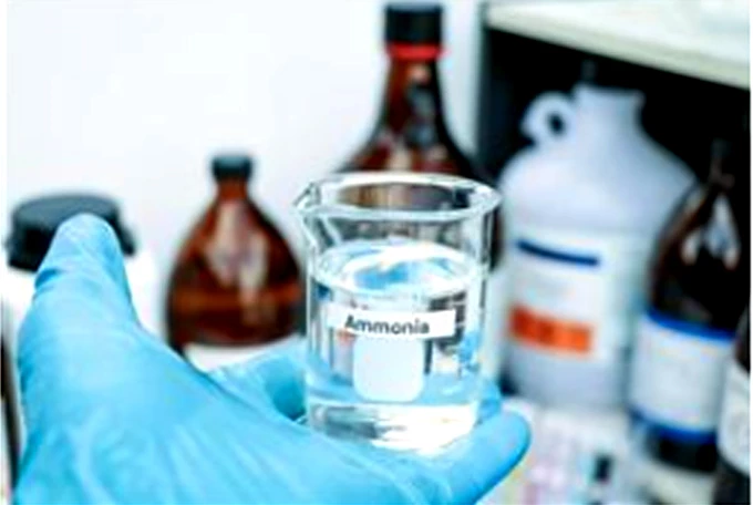 Trí tuệ nhân tạo: AI tìm ra “bí quyết xanh” cho sản xuất amoniac