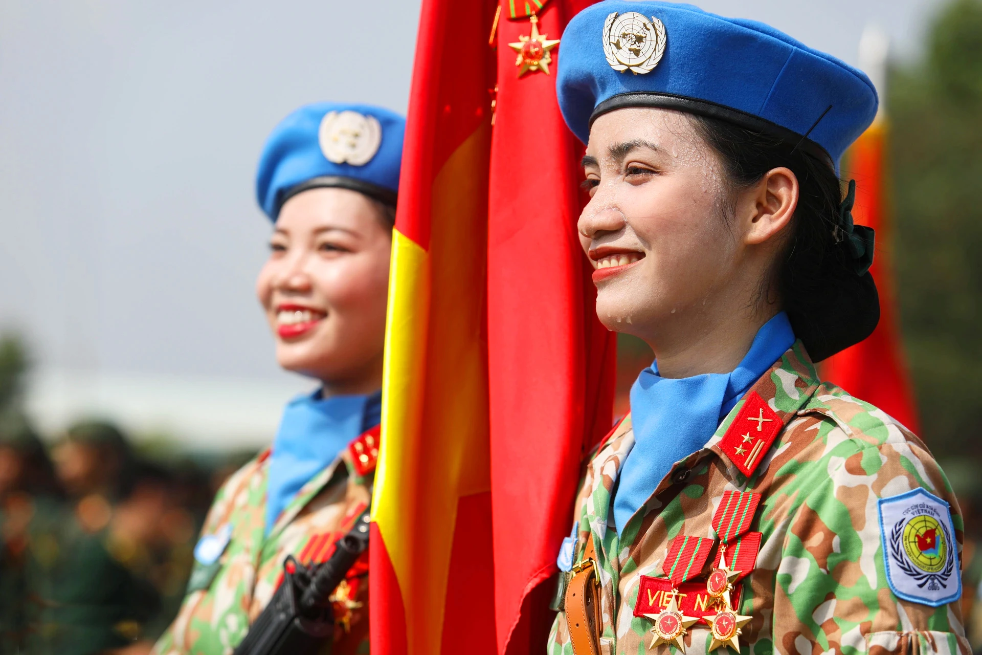 “Chọn chính nghĩa, không chọn bên”: Chính sách đối ngoại nhất quán, đúng đắn của Việt Nam