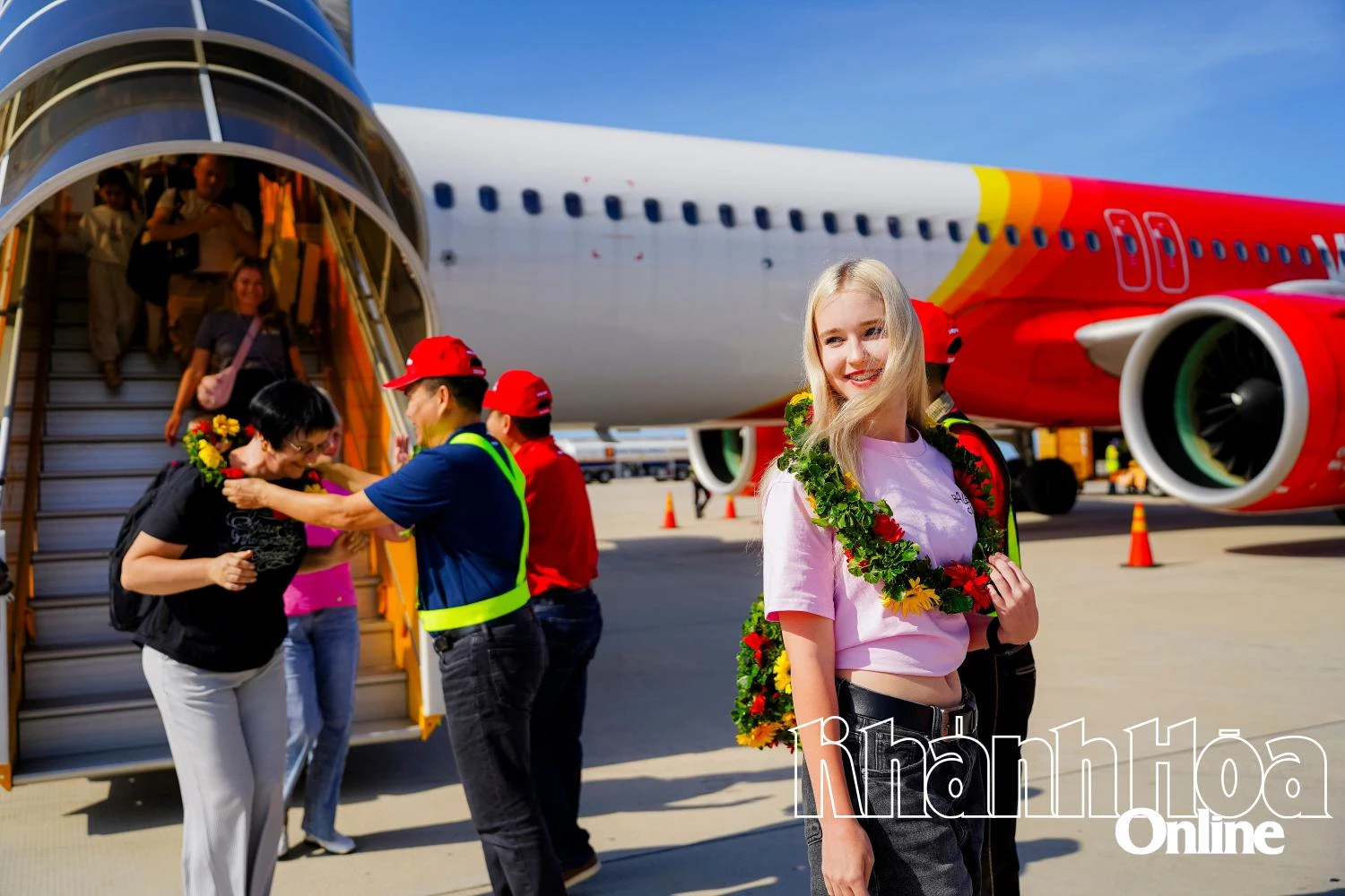 Du lịch Khánh Hòa: Khai mở tiềm năng, thế mạnh sau sáp nhập