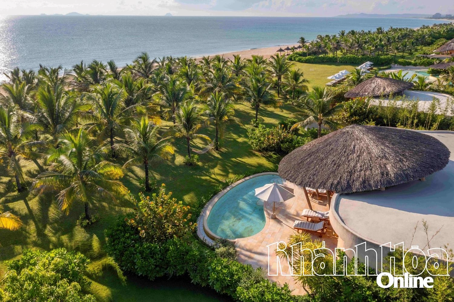 Ban hành Bộ tiêu chuẩn du lịch xanh tỉnh Khánh Hòa