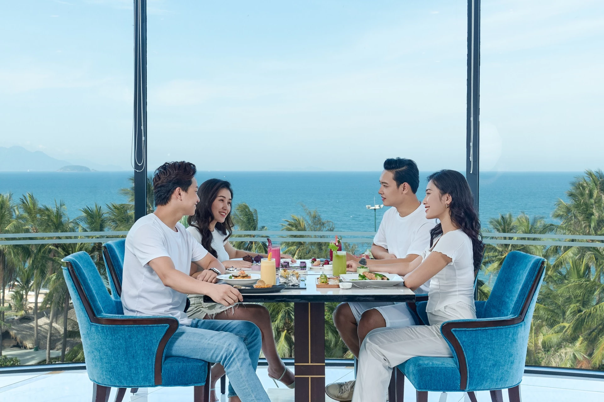 Tăng cường biện pháp đảm bảo phục vụ khách du lịch trong mùa cao điểm du lịch hè