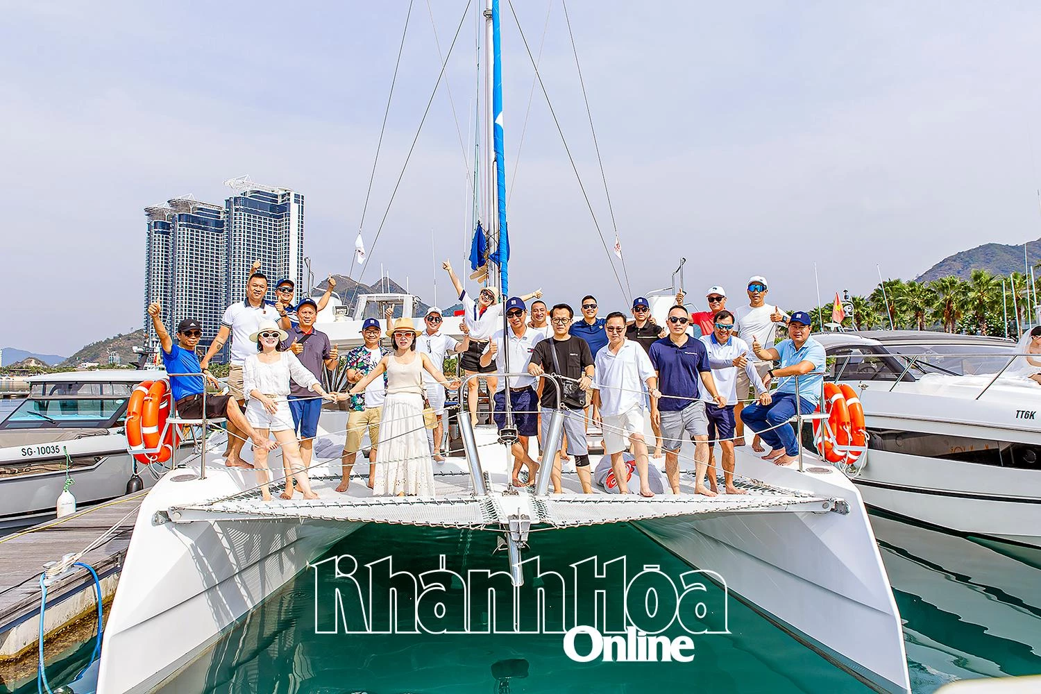 Nâng tầm sản phẩm du lịch biển, đảo 