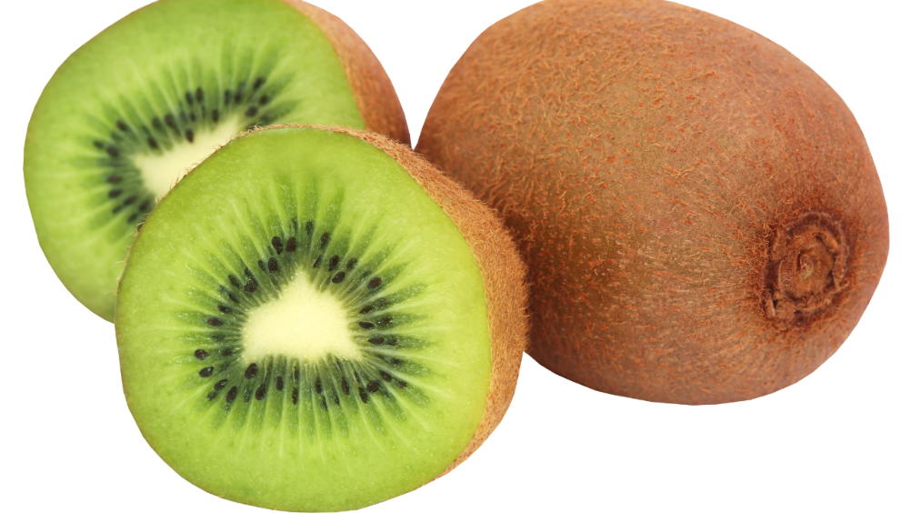 .Kiwi có thể cải thiện tiêu hóa và kiểm soát lượng đường trong máu, rất quan trọng để kiểm soát cơn đói, tránh tích trữ chất béo.