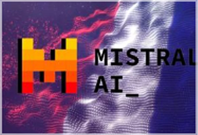 Mistral ra mắt mô hình AI có khả năng suy luận linh hoạt