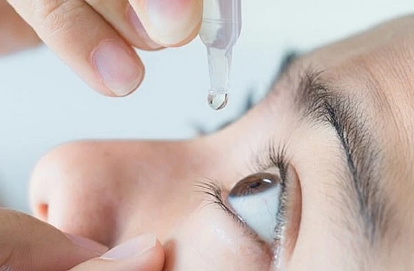 Thông báo thu hồi thuốc nhỏ mắt, tai vi phạm mức độ 3