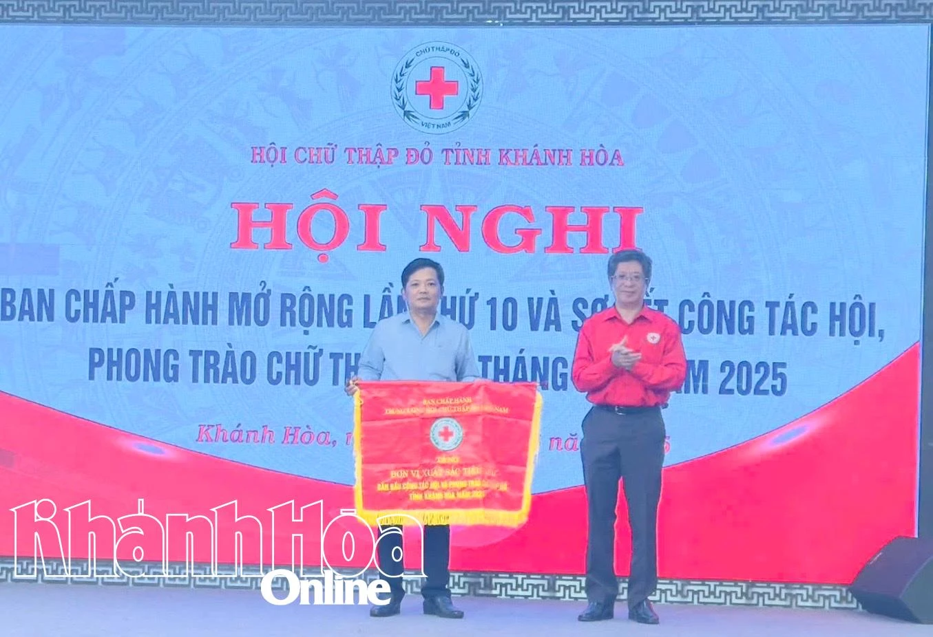 6 tháng, tổng trị giá hoạt động nhân đạo hơn 38,6 tỷ đồng