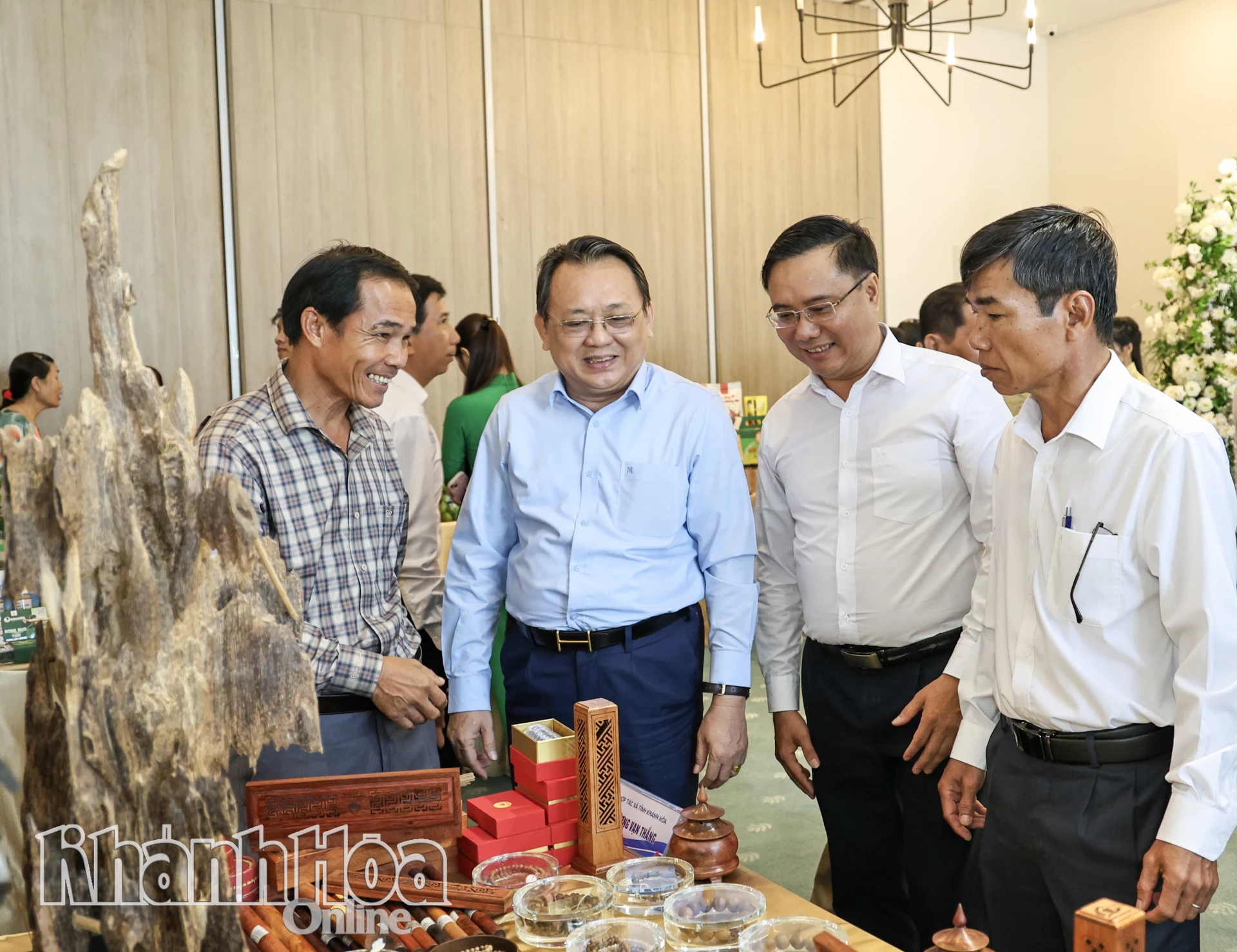 Đổi mới, nâng cao hiệu quả hoạt động của kinh tế tập thể