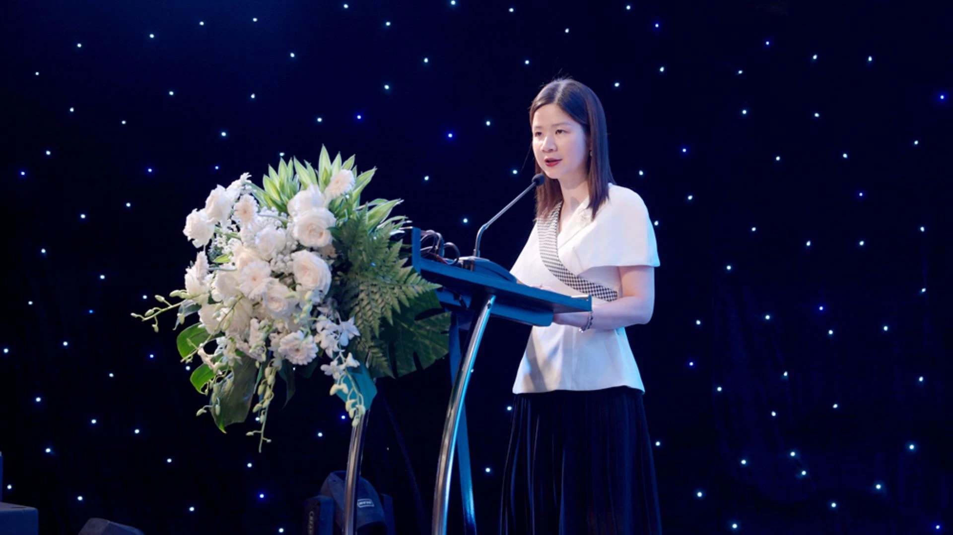 Thủy sản Việt và “cuộc hẹn” chuyển đổi Xanh