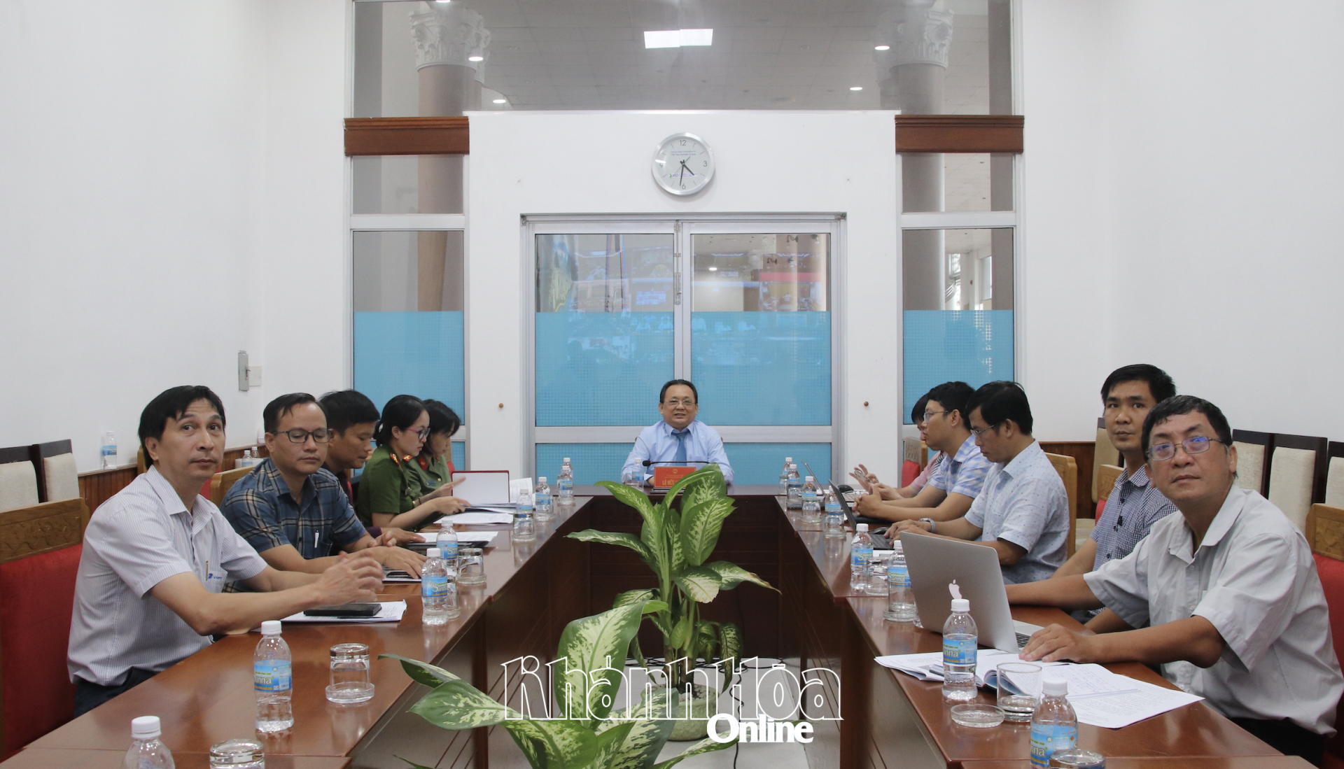 Đảm bảo các hệ thống công nghệ thông tin cho vận hành chính quyền địa phương 2 cấp