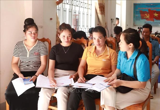 Nhiều luật quan trọng có hiệu lực từ ngày 1/7/2025