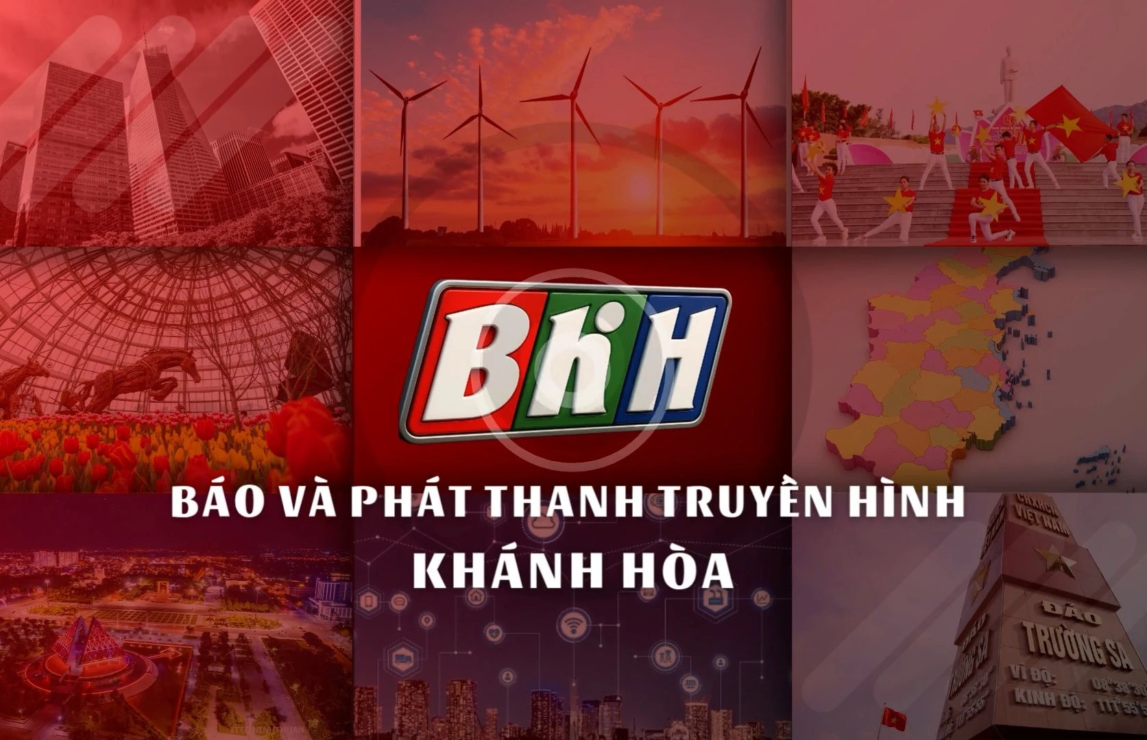 VIDEO: Giới thiệu Báo và Phát thanh Truyền hình Khánh Hòa