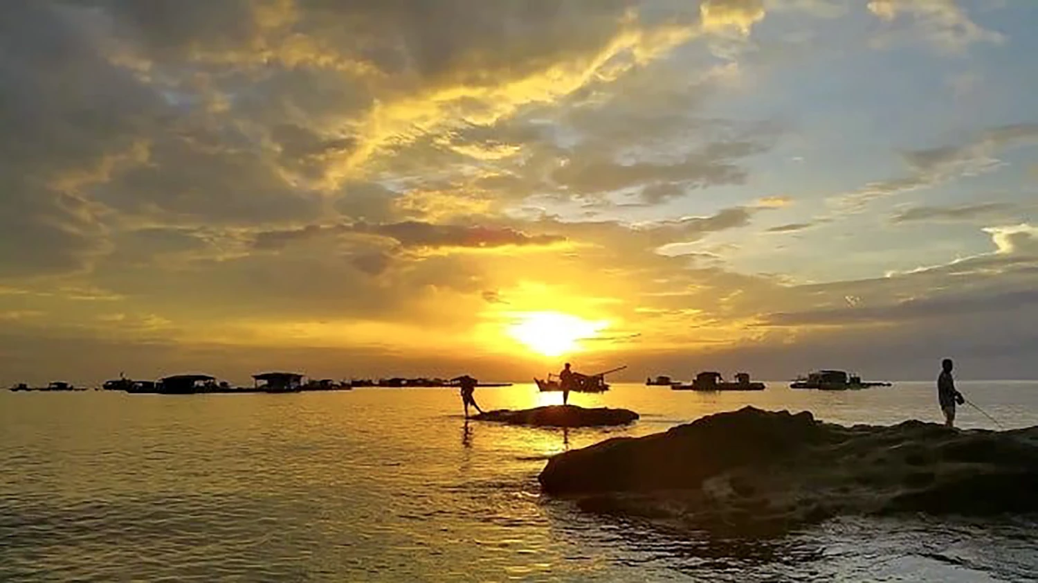 Vạn Giã - điểm đến lý thú
