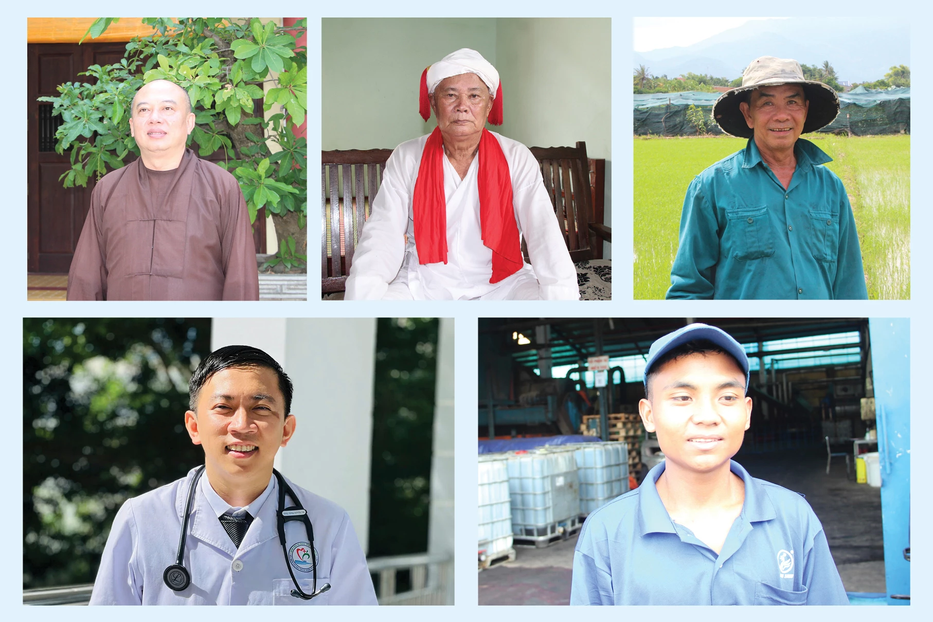 Đồng hành với sự phát triển của tỉnh 