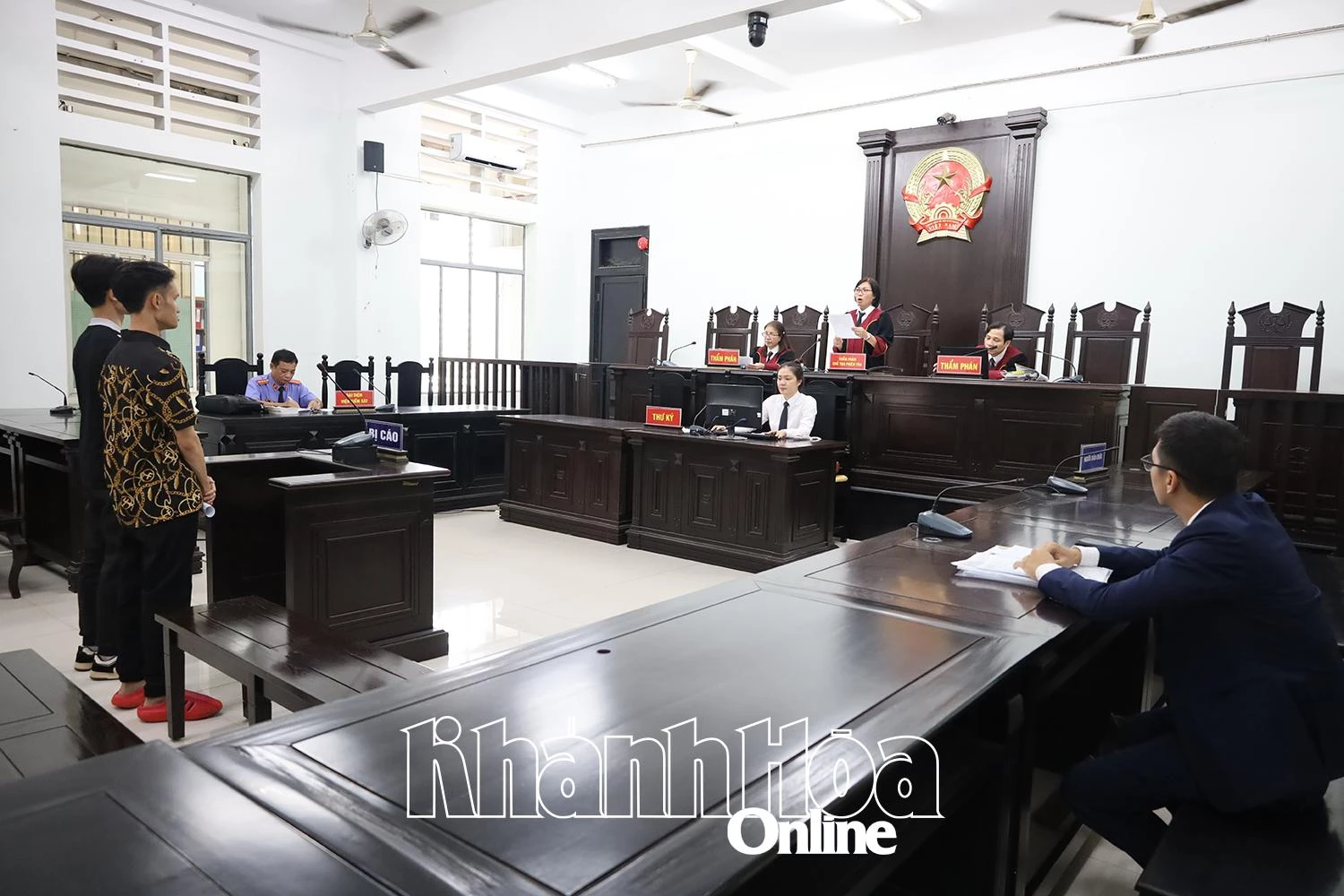 Buôn ma túy, 2 anh em ruột cùng vào tù