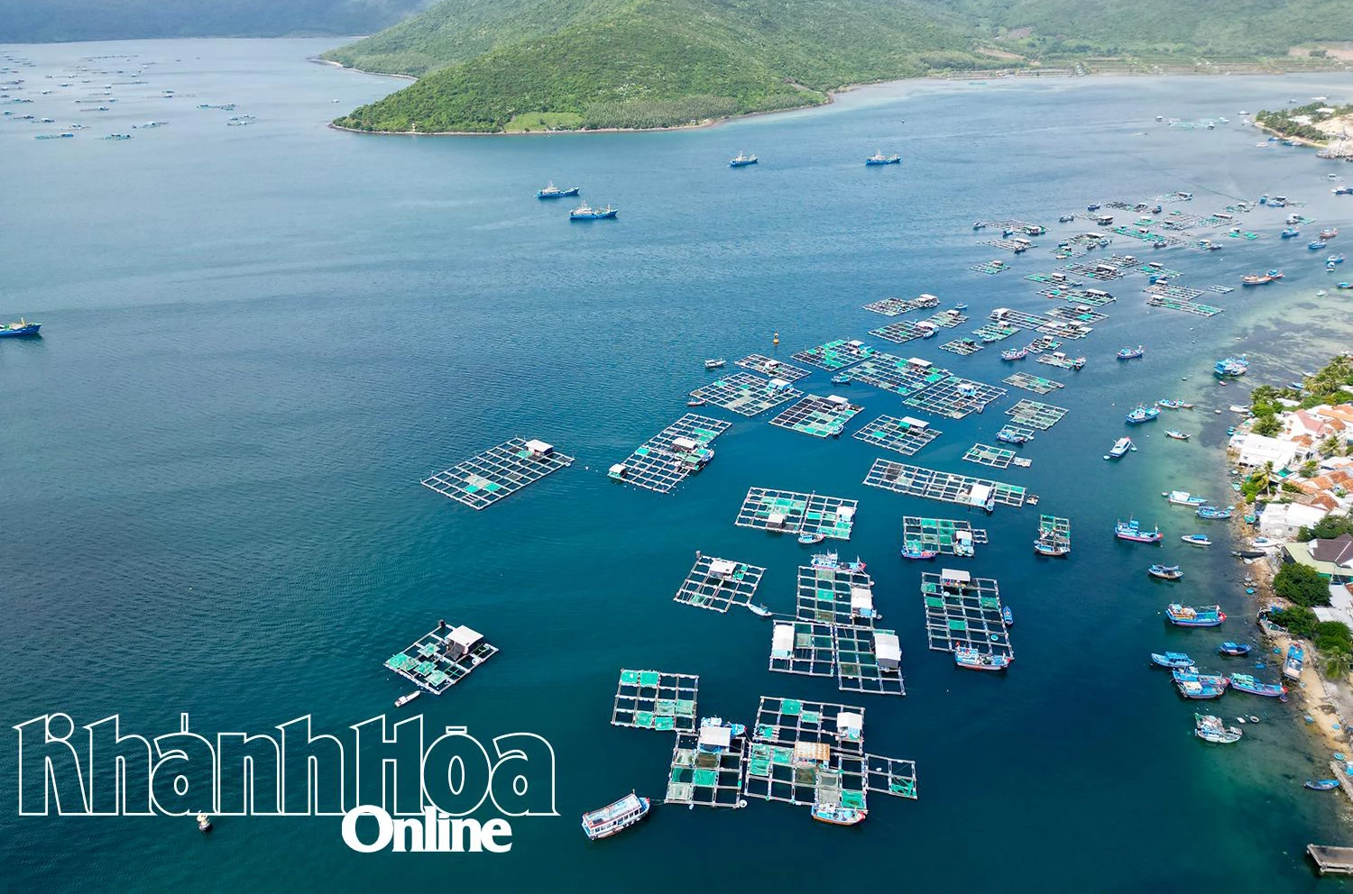 Thủ tướng Chính phủ chấp thuận chủ trương đầu tư 2 dự án khu đô thị hơn 65.308 tỷ đồng tại Khu Kinh tế Vân Phong