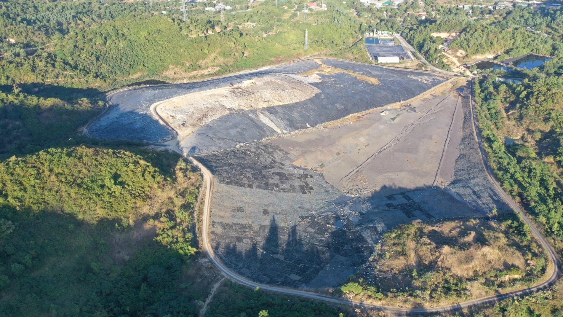 Tăng cường công tác phòng ngừa, ứng phó sự cố môi trường trong mùa mưa bão