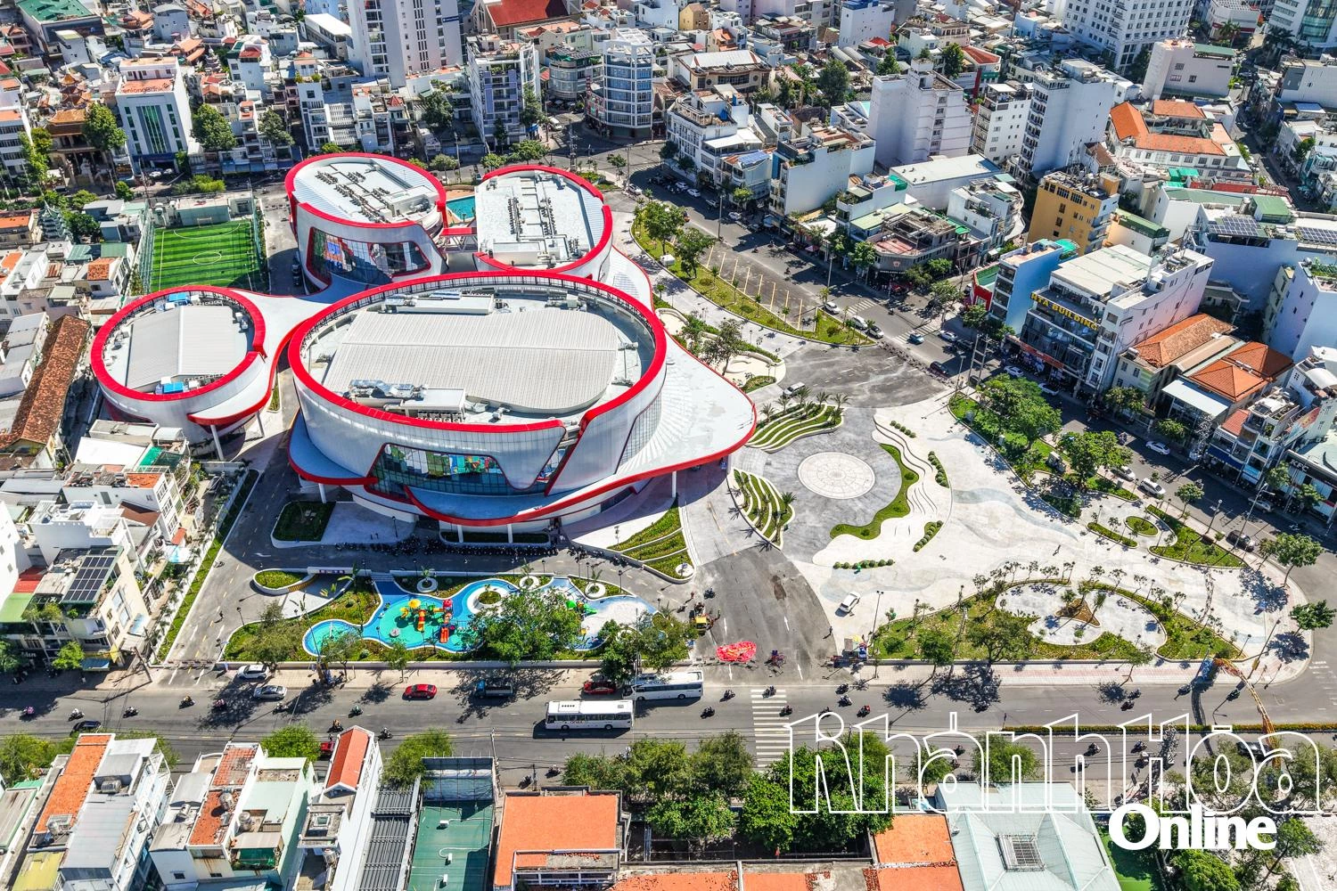 Cách đăng ký các lớp năng khiếu tại Cung Văn hóa thiếu nhi tỉnh Khánh Hòa