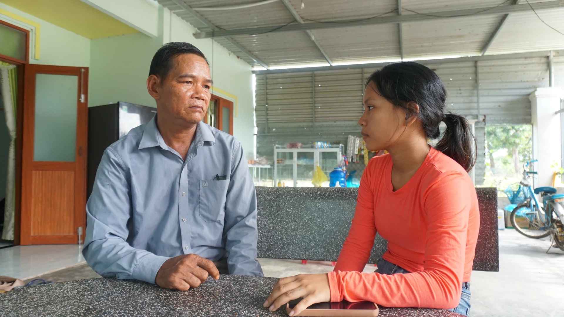 VIDEO: Phát huy vai trò người có uy tín trong giảm thiểu tảo hôn, hôn nhân cận huyết thống