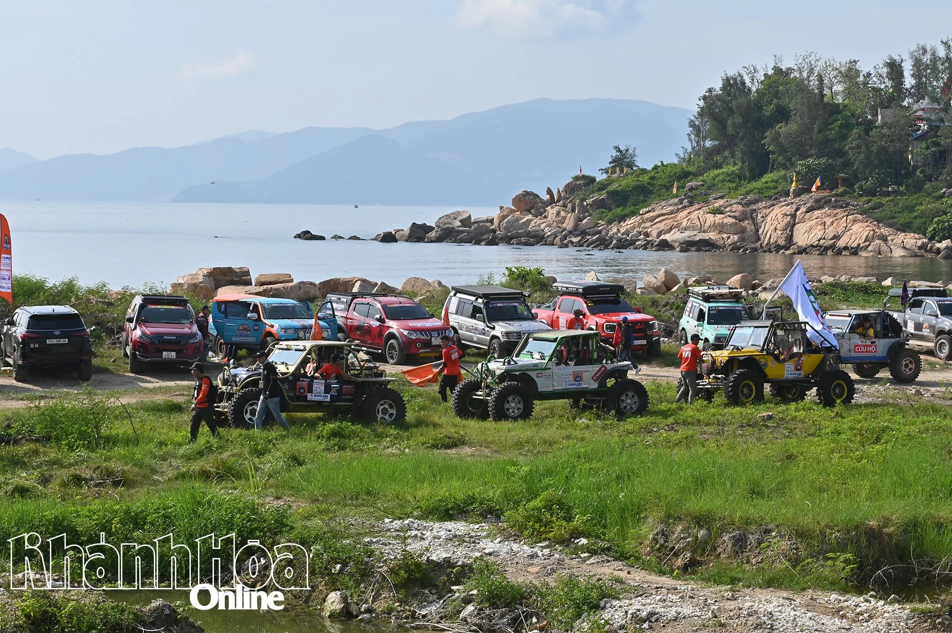 VIDEO: Nhật ký ngày thi thứ 3 (20-6) tại giải Victory Challenge Sailun Cup 2025