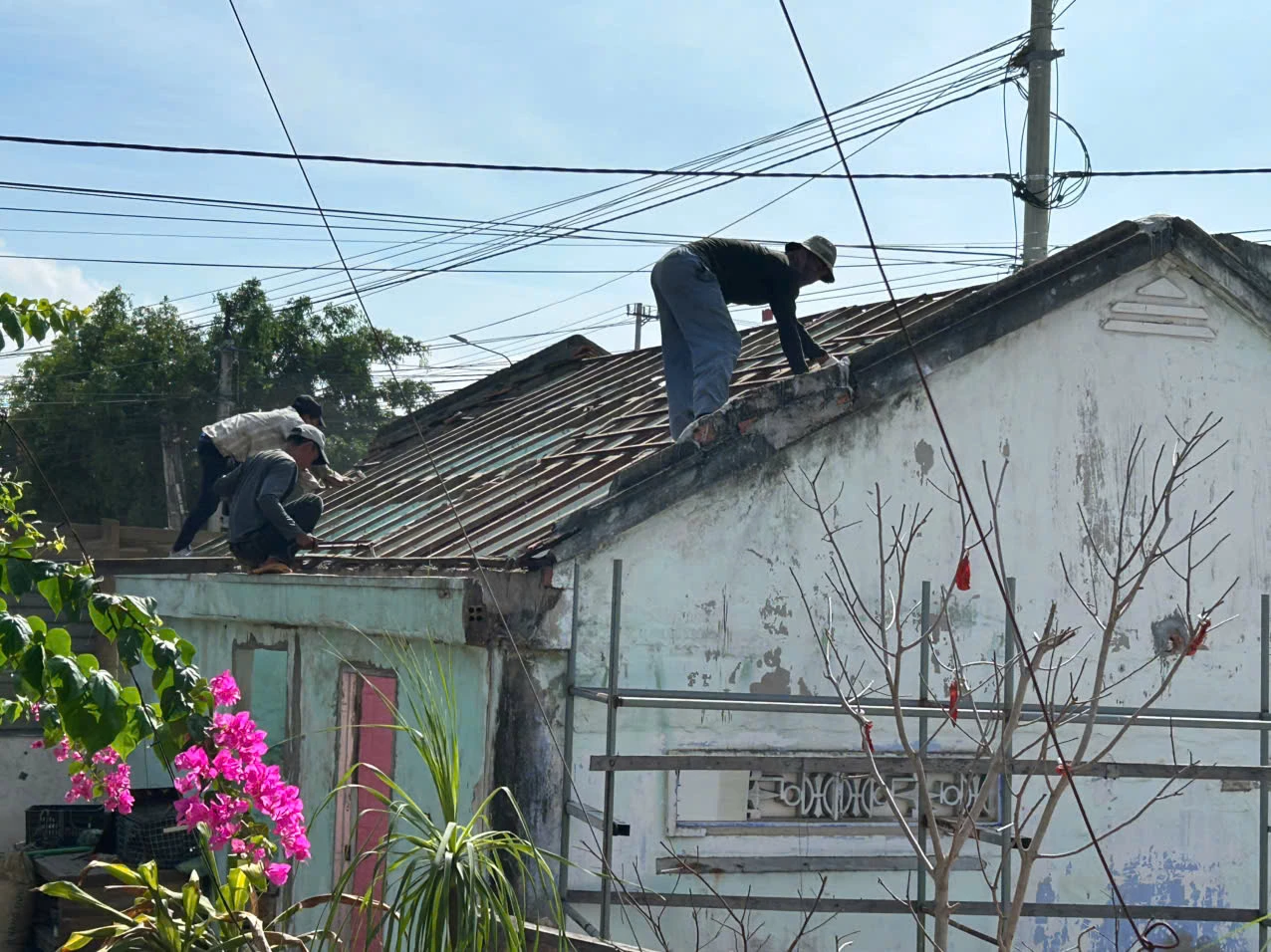 Hoàn thành giải phóng mặt bằng Dự án Đường bộ cao tốc Khánh Hòa - Buôn Ma Thuột