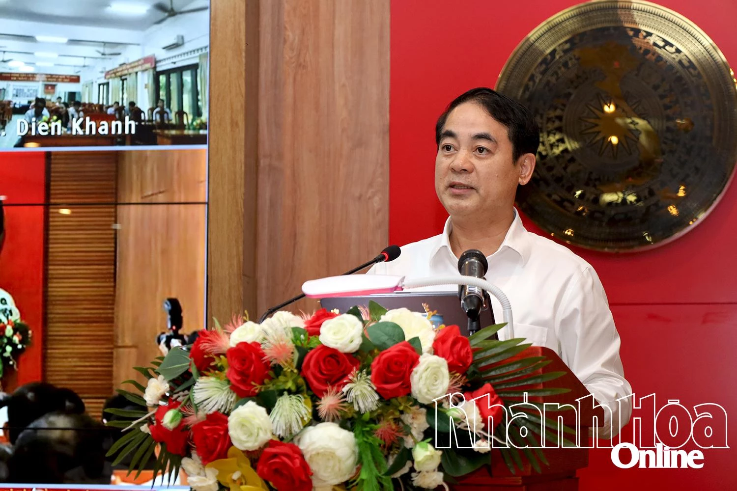 Việc vận hành thử nghiệm các xã, phường mới đạt yêu cầu đề ra 