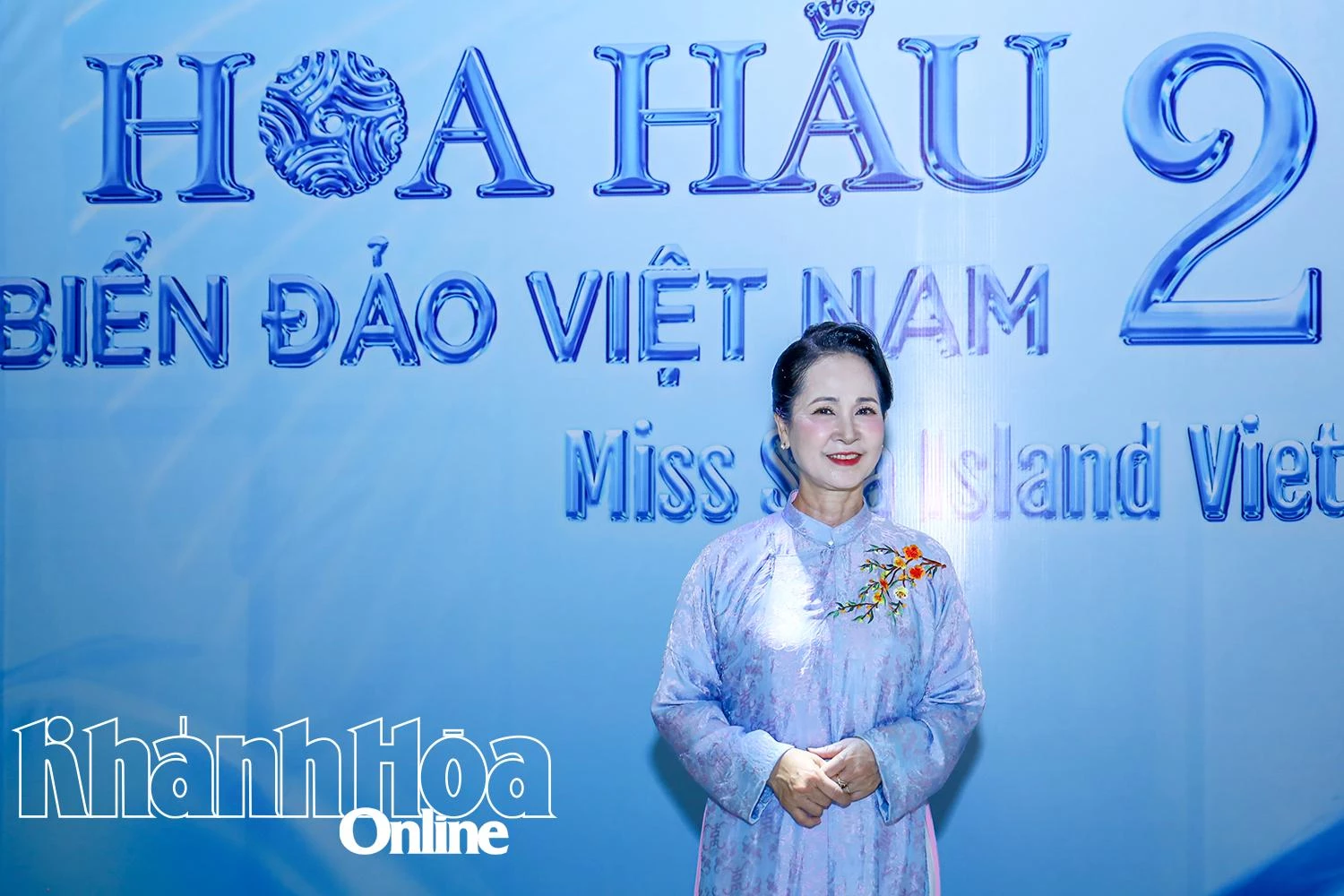 Nghệ sĩ Nhân dân Lan Hương: Hạnh phúc khi được chia sẻ niềm vui đến mọi người