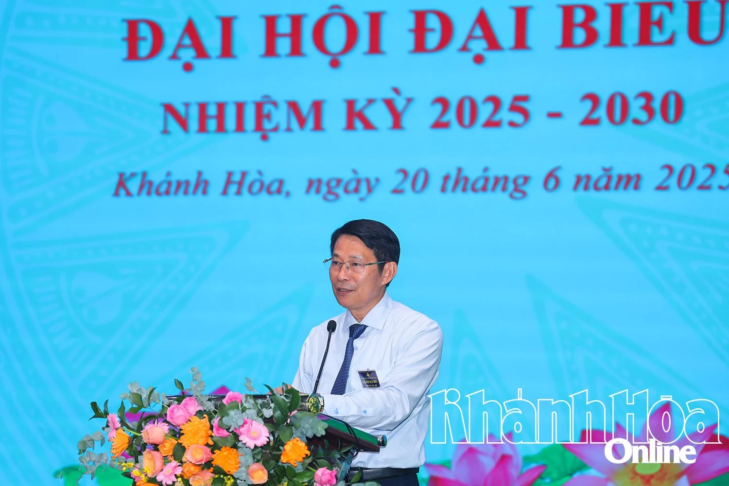 Đại hội Đảng bộ Sở Văn hóa, Thể thao và Du lịch nhiệm kỳ 2025 - 2030