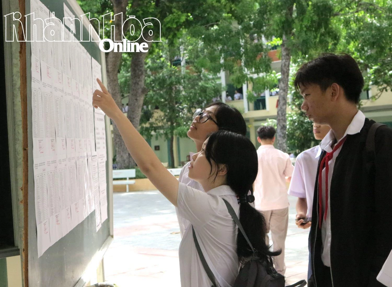 Ngày mai (3-6), hơn 11.000 thí sinh Khánh Hòa dự thi vào lớp 10