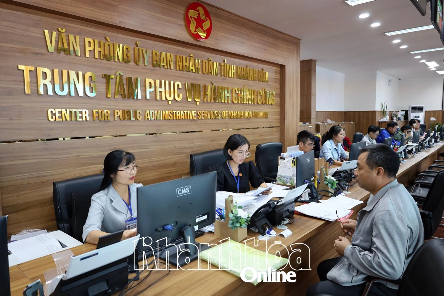 Thực hiện dịch vụ công trực tuyến khi tổ chức chính quyền địa phương 2 cấp: Cổng Dịch vụ công quốc gia là điểm “1 cửa sổ” tập trung, duy nhất