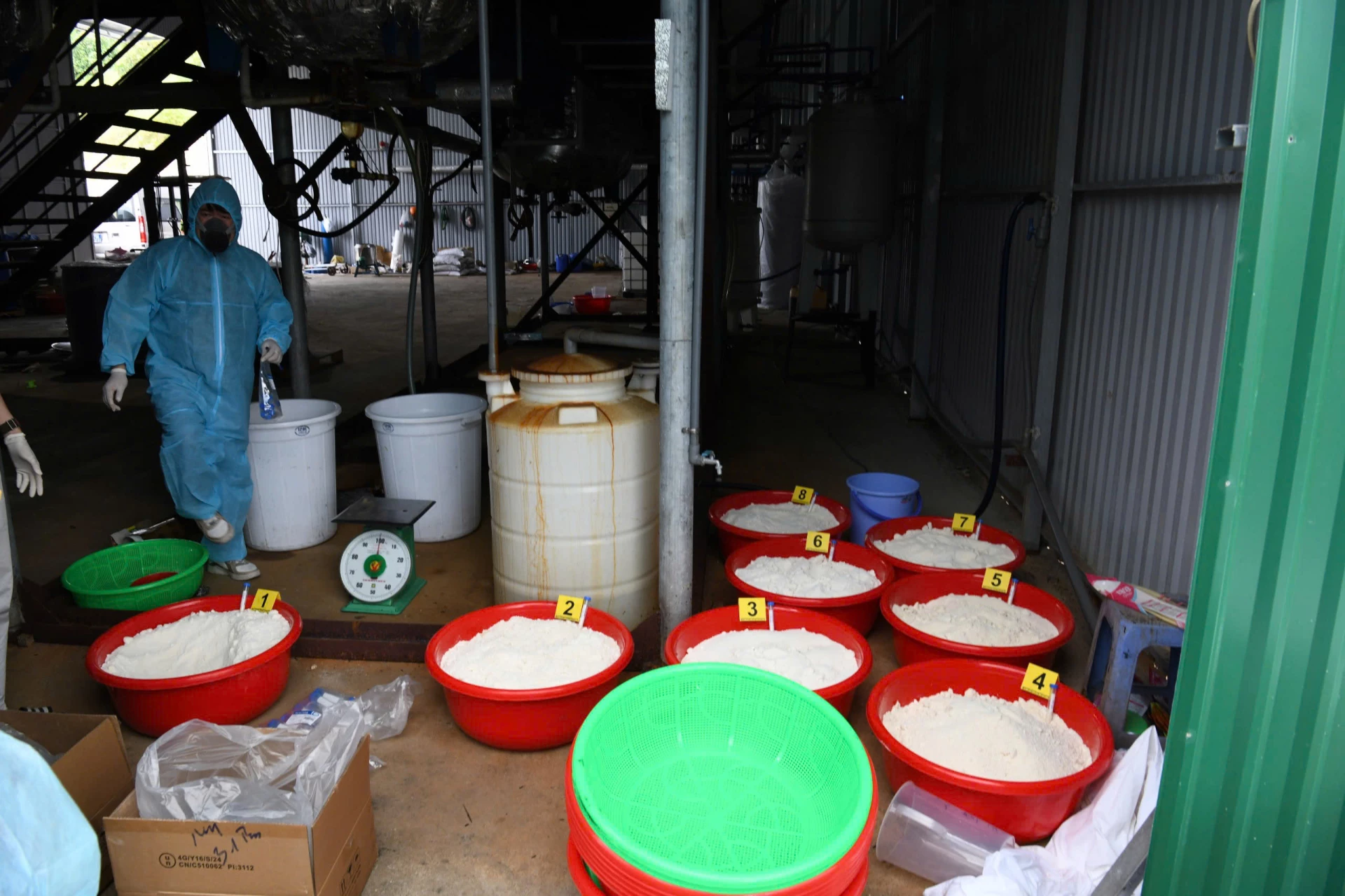 Triển khai Tháng hành động phòng, chống ma túy năm 2025