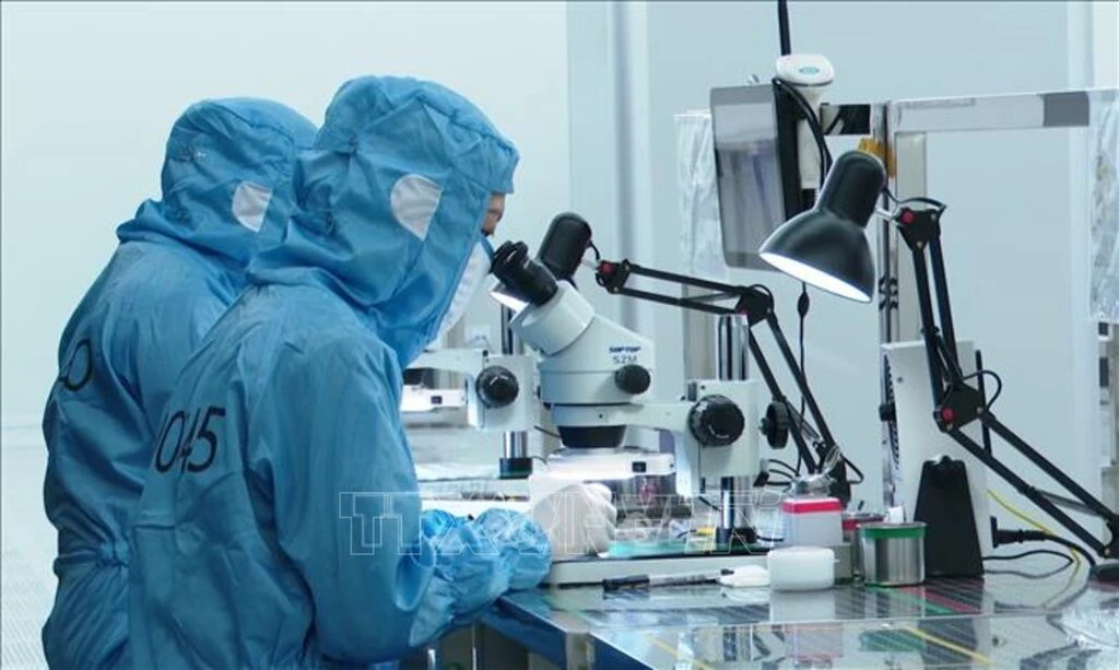 Kế hoạch hành động chiến lược triển khai Nghị quyết số 57-NQ/TW: Tổng thể, thống nhất và đồng bộ