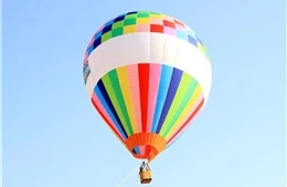 Brazil: Rơi khinh khí cầu, ít nhất 8 người thiệt mạng