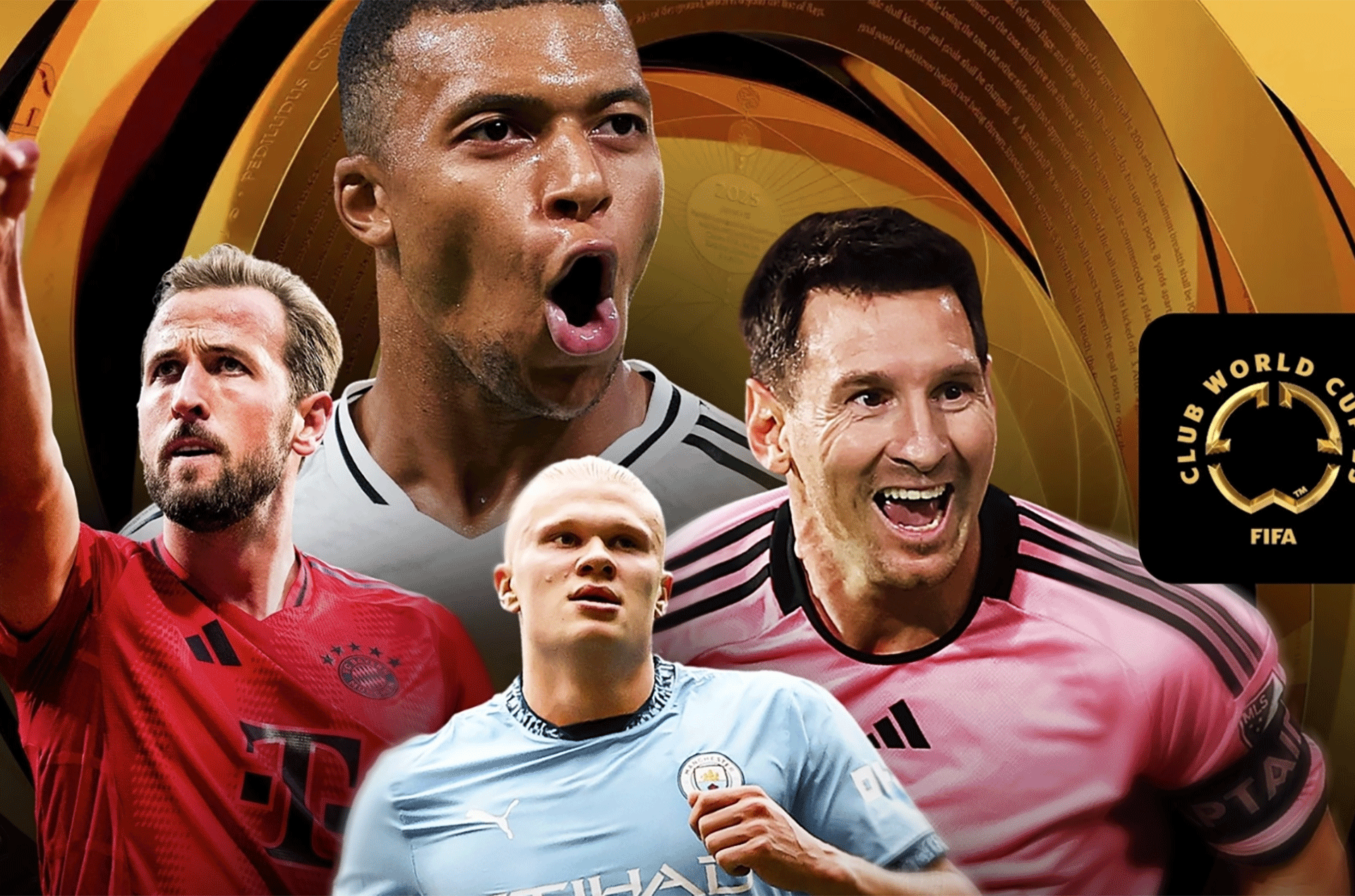 FIFA Club World Cup 2025: Khó cho các câu lạc bộ đến từ châu Âu