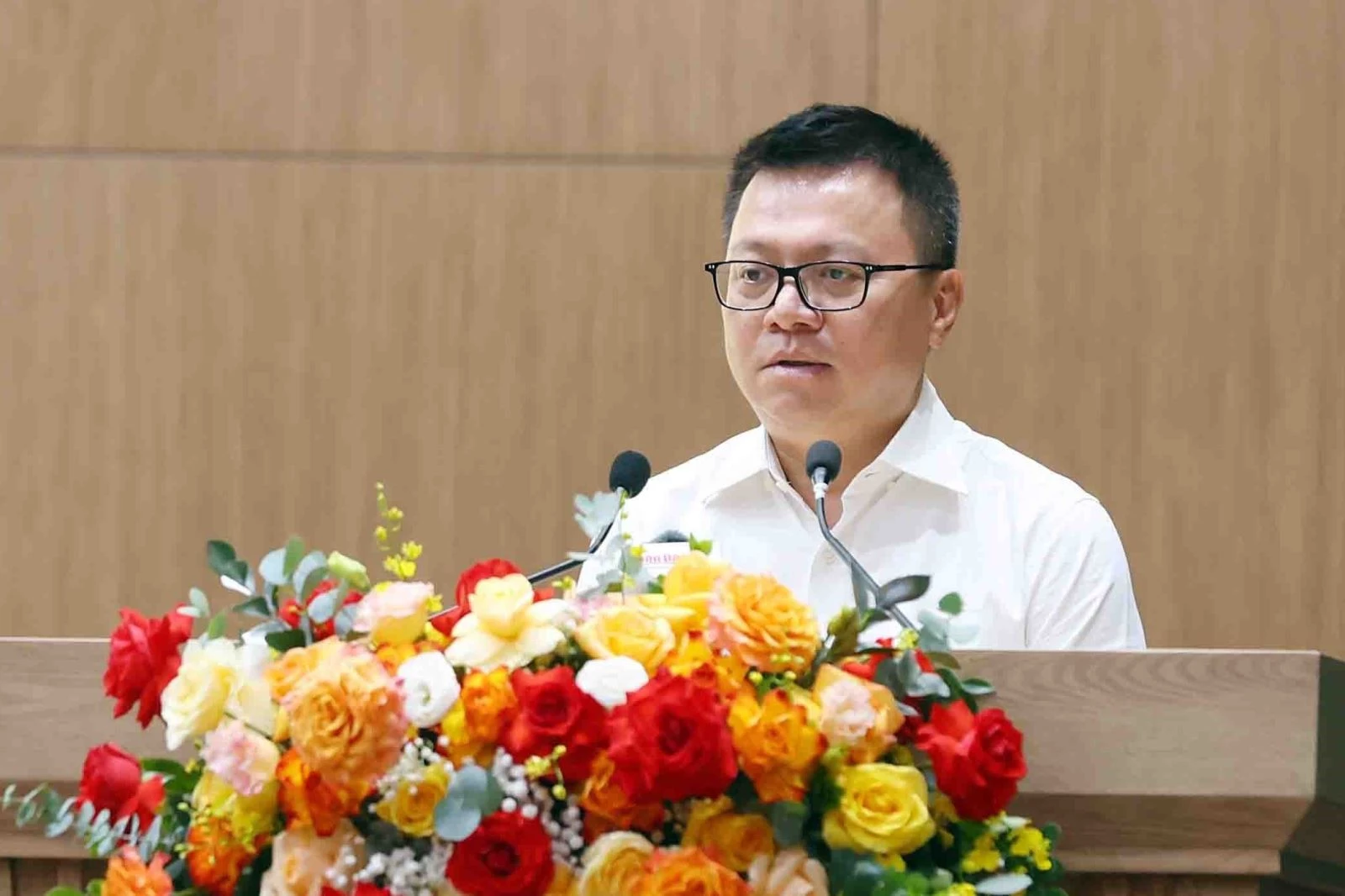 100 năm Ngày Báo chí Cách mạng Việt Nam:: Chủ tịch Hội Nhà báo Việt Nam gửi thư chúc mừng người làm báo cả nước