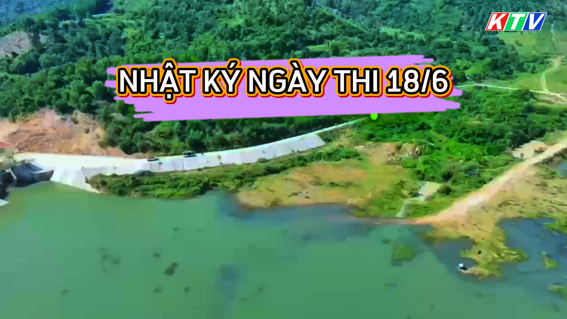 VIDEO: Nhật ký ngày thi đầu tiên 18-6 - Giải Victory Challenge Sailun Cup 2025