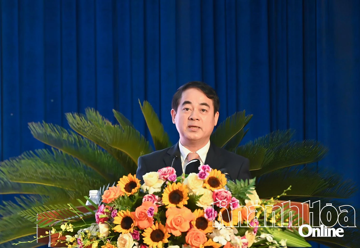 Đoàn kết, chung sức nâng tầm phát triển Khánh Hòa trong giai đoạn mới (*)