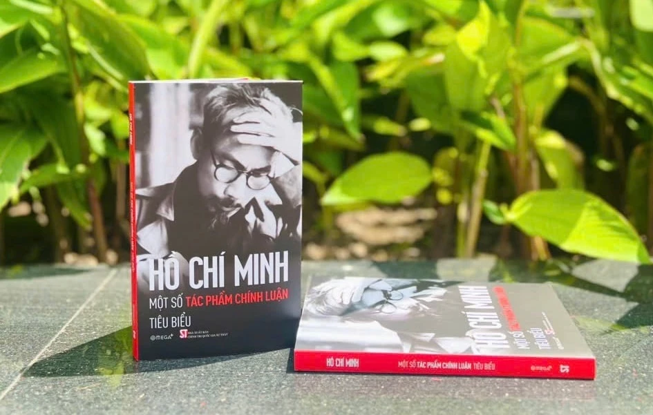 “Một số tác phẩm chính luận tiêu biểu” - Di sản ngôn luận sáng ngời của Bác